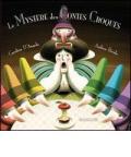 Le mystère des contes Croqués