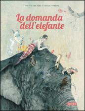 La domanda dell'elefante