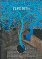 L'albero azzurro