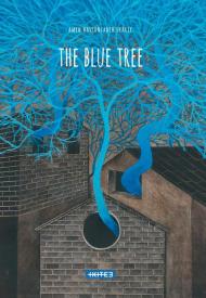 The blue tree