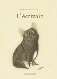 L' écrivain