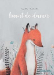 Avant de dormir