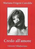 Credo all'amore