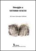 Omaggio a Vittorio Veneto