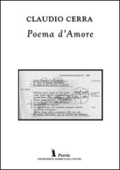 Poema d'amore