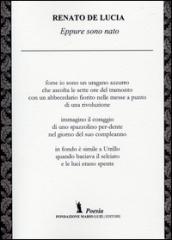 Eppure sono nato