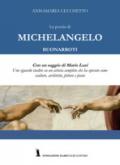 La poesia di Michelangelo Buonarroti. Con un saggio di Mario Luzi