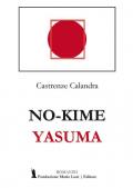 No-Kime Yasuma