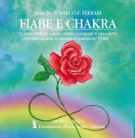 Fiabe e chakra. CD-Audio