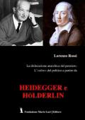 La dislocazione anarchica del pensiero. L'«oltre» del politico a partire da Heidegger e Hölderlin