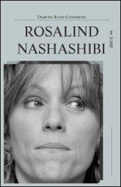 Drawing room confessions. Rosalind Nashashibi. Ediz. illustrata: 6