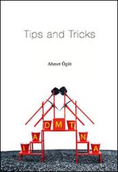 Ahmet ö üt. Tips and tricks. Ediz. illustrata