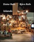 Dieter Roth, Bjorn Roth: Islands. Ediz. multilingue