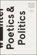 Winter. Poetics & politics. Ediz. inglese e russa