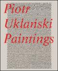 Piotr UklaDski. Paintings. Ediz. illustrata