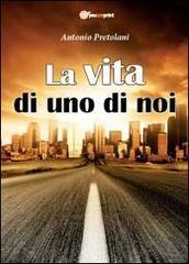 La vita di uno di noi