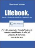 Lifebook - Internet e gli (a)social network che ti cambiano la vita