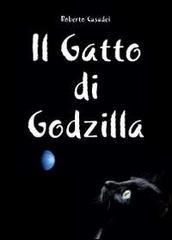 Il gatto di Godzilla