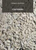 Ciacuddri