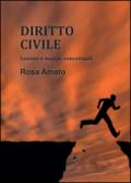 Diritto civile. Lezioni e mappe concettuali