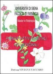 Principi attivi vegetali nei medicinali