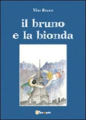 Il bruno e la bionda