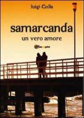 Samarcanda. Un vero amore