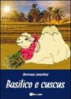 Basilico e cuscus