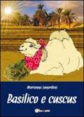 Basilico e cuscus