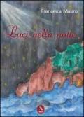 Luci nella notte