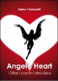 Angel's Heart Oltre I Confini Del Cielo