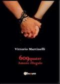 609-QUATER Amore illegale