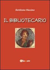 Il bibliotecario