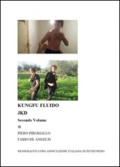 KungFu fluido JKD. 2.