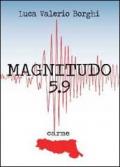 Magnitudo 5.9