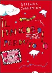 Il francobollo perduto