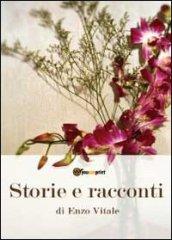 Storie e racconti