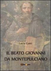 Il beato Giovanni di Montepulciano