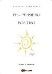 PP. Pensiero positivo