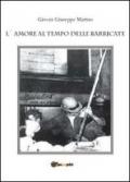 L'amore al tempo delle barricate