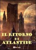 Il ritorno di Atlantide