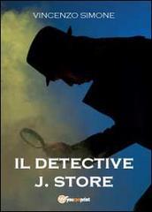 Il detective J. Store