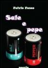 Sale e pepe