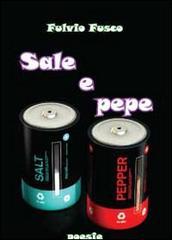 Sale e pepe