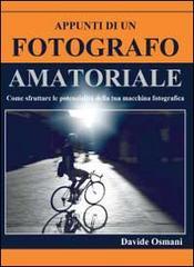 Appunti di un fotografo amatoriale