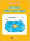 Gedeone pesce arancione