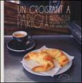 Un croissant a Parigi