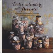 Dolci calendari dell'avvento