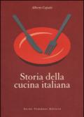 Storia della cucina italiana