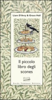 Il piccolo libro degli scones